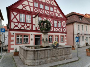 Landhotel Alte Schmiede